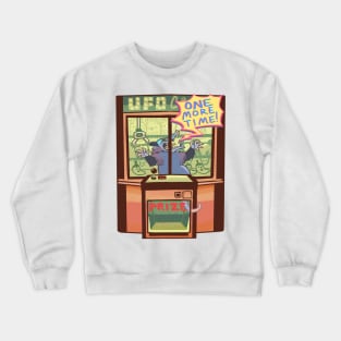 Possum Catcher Crewneck Sweatshirt